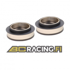 BC Racing korokepalat 15mm